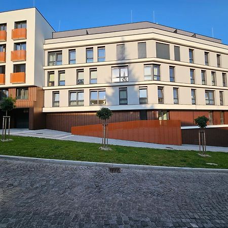 Byt K21 Na Perstyne Liberec Eksteriør billede